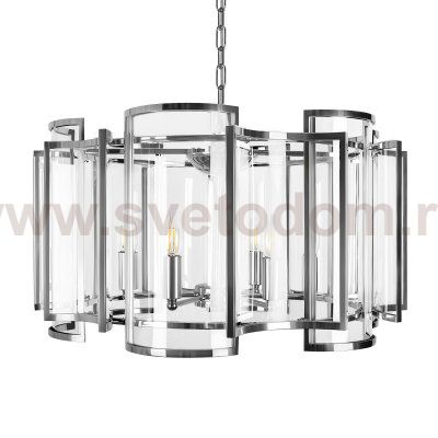 10433/6 Подвесной светильник LOFT IT Reflection