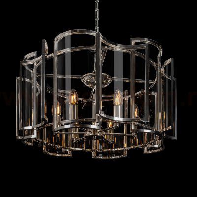 10433/6 Подвесной светильник LOFT IT Reflection