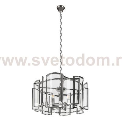 10433/6 Подвесной светильник LOFT IT Reflection