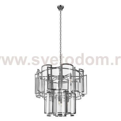 10433/8 Подвесной светильник LOFT IT Reflection