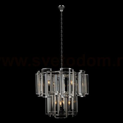 10433/8 Подвесной светильник LOFT IT Reflection