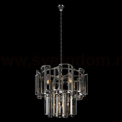 10433/8 Подвесной светильник LOFT IT Reflection