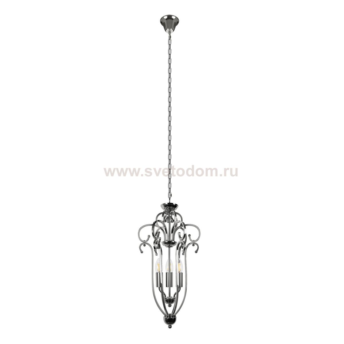 10434 Подвесной светильник LOFT IT Bud