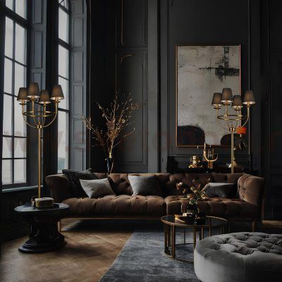 10435T Настольная лампа LOFT IT Lattice