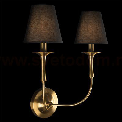 10435W Настенный светильник LOFT IT Lattice