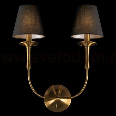 10435W Настенный светильник LOFT IT Lattice