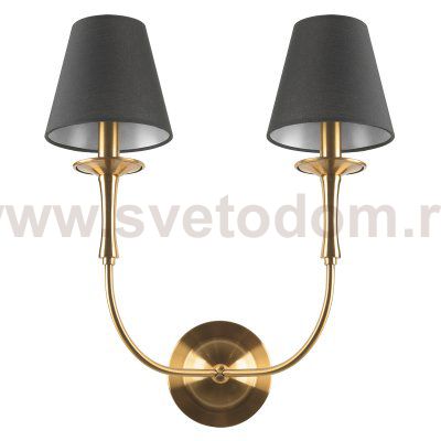 10435W Настенный светильник LOFT IT Lattice