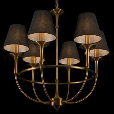 10435 Подвесной светильник LOFT IT Lattice