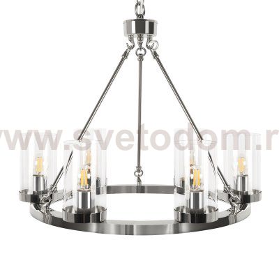 10437/570 Подвесной светильник LOFT IT Candlelight