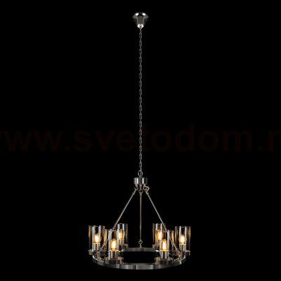 10437/570 Подвесной светильник LOFT IT Candlelight