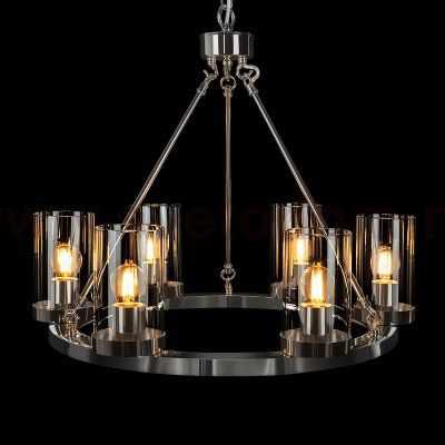 10437/570 Подвесной светильник LOFT IT Candlelight