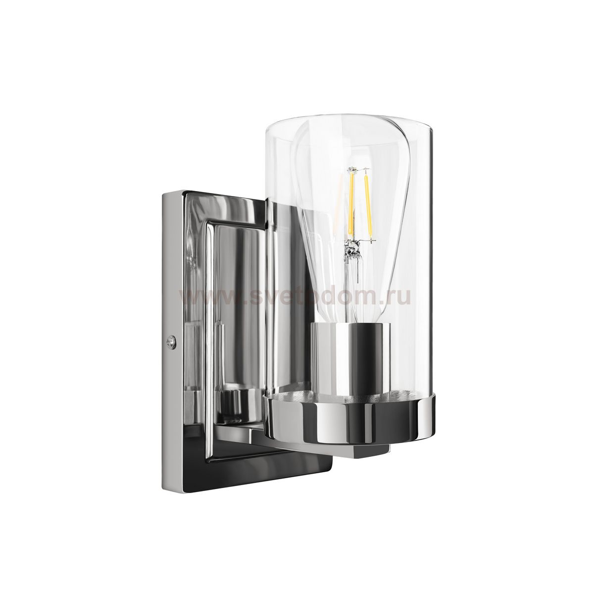 10437W Настенный светильник LOFT IT Candlelight