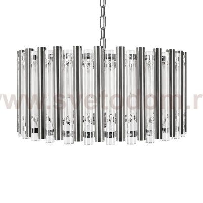 10438/4 Подвесной светильник LOFT IT Boucle