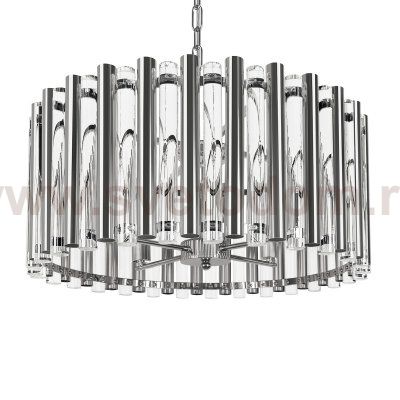 10438/4 Подвесной светильник LOFT IT Boucle