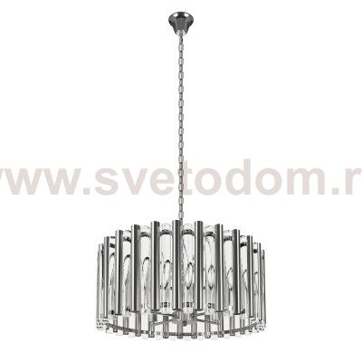 10438/4 Подвесной светильник LOFT IT Boucle
