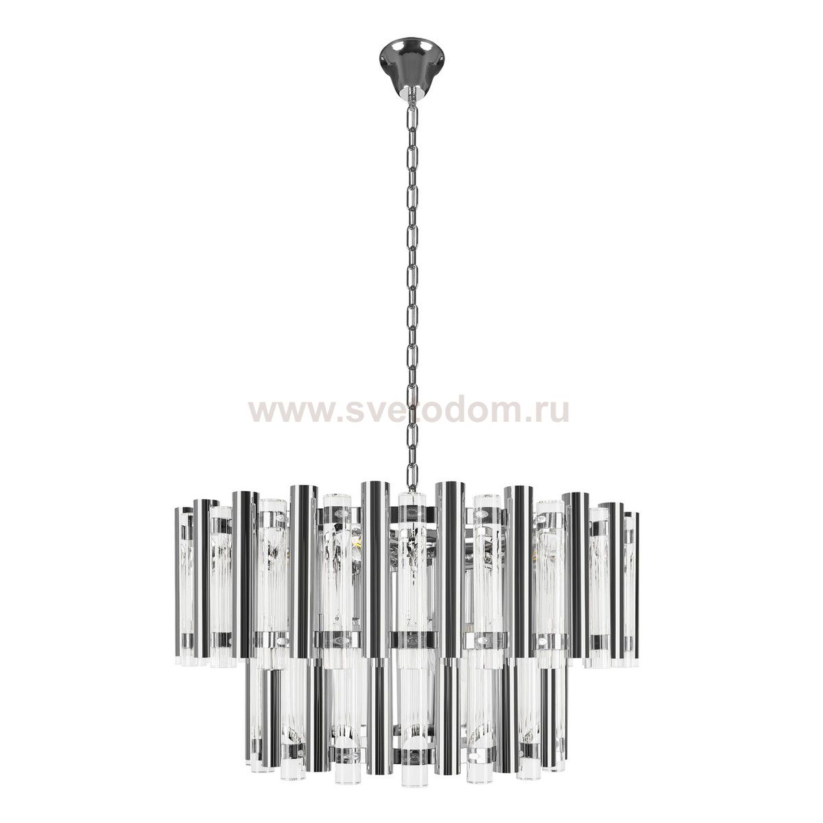 10438/8 Подвесной светильник LOFT IT Boucle