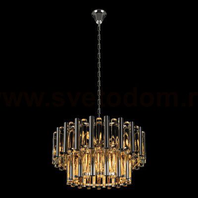10438/8 Подвесной светильник LOFT IT Boucle