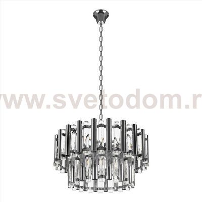10438/8 Подвесной светильник LOFT IT Boucle