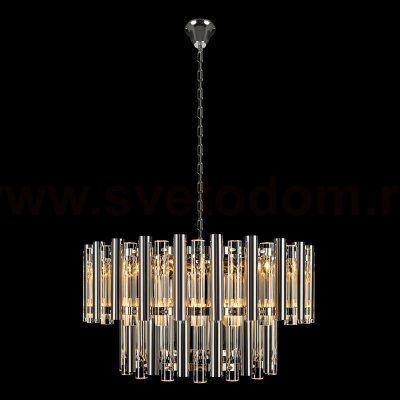 10438/8 Подвесной светильник LOFT IT Boucle