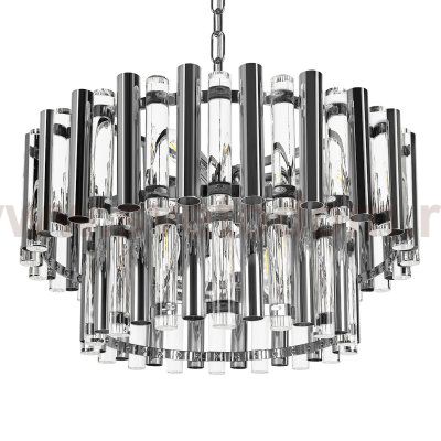 10438/8 Подвесной светильник LOFT IT Boucle