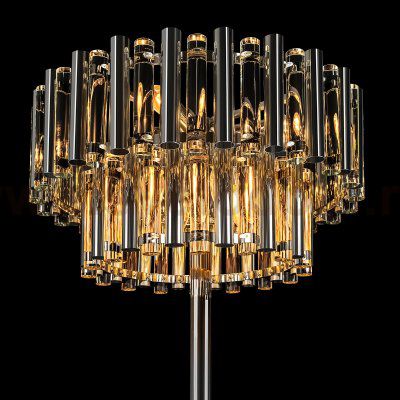 10438F Торшер LOFT IT Boucle