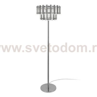 10438F Торшер LOFT IT Boucle