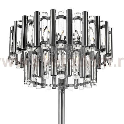 10438F Торшер LOFT IT Boucle