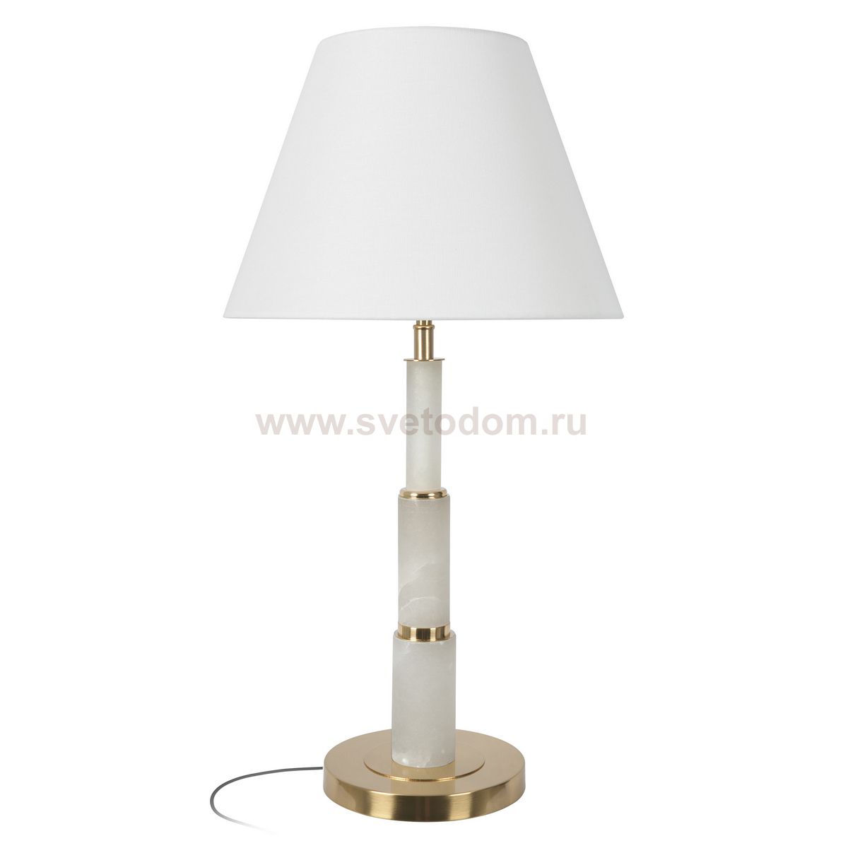 10441T Настольная лампа LOFT IT Telescope