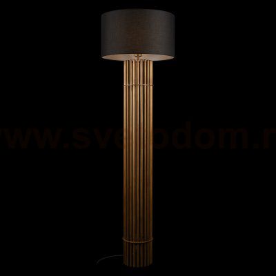 10446F GD Торшер LOFT IT Pile