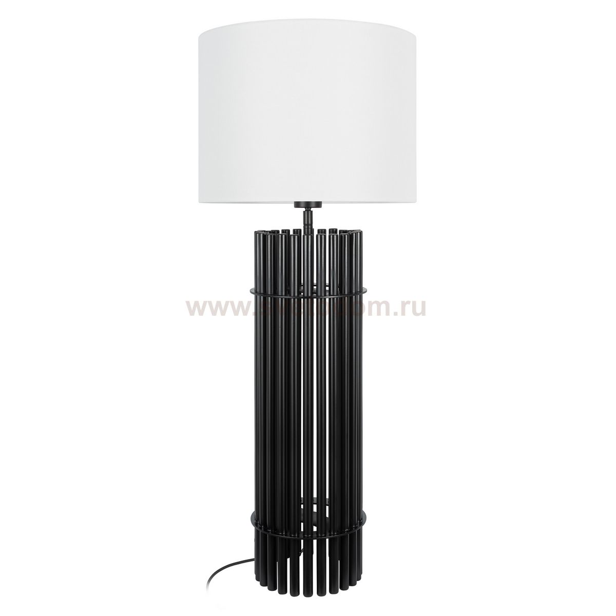 10446T BL Настольная лампа LOFT IT Pile