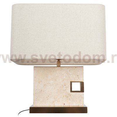 10448T Настольная лампа LOFT IT Slot