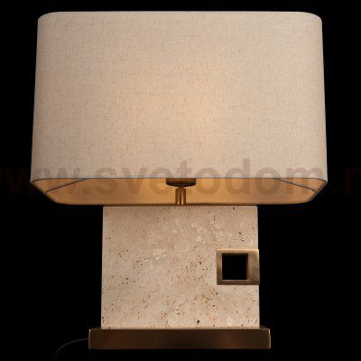 10448T Настольная лампа LOFT IT Slot