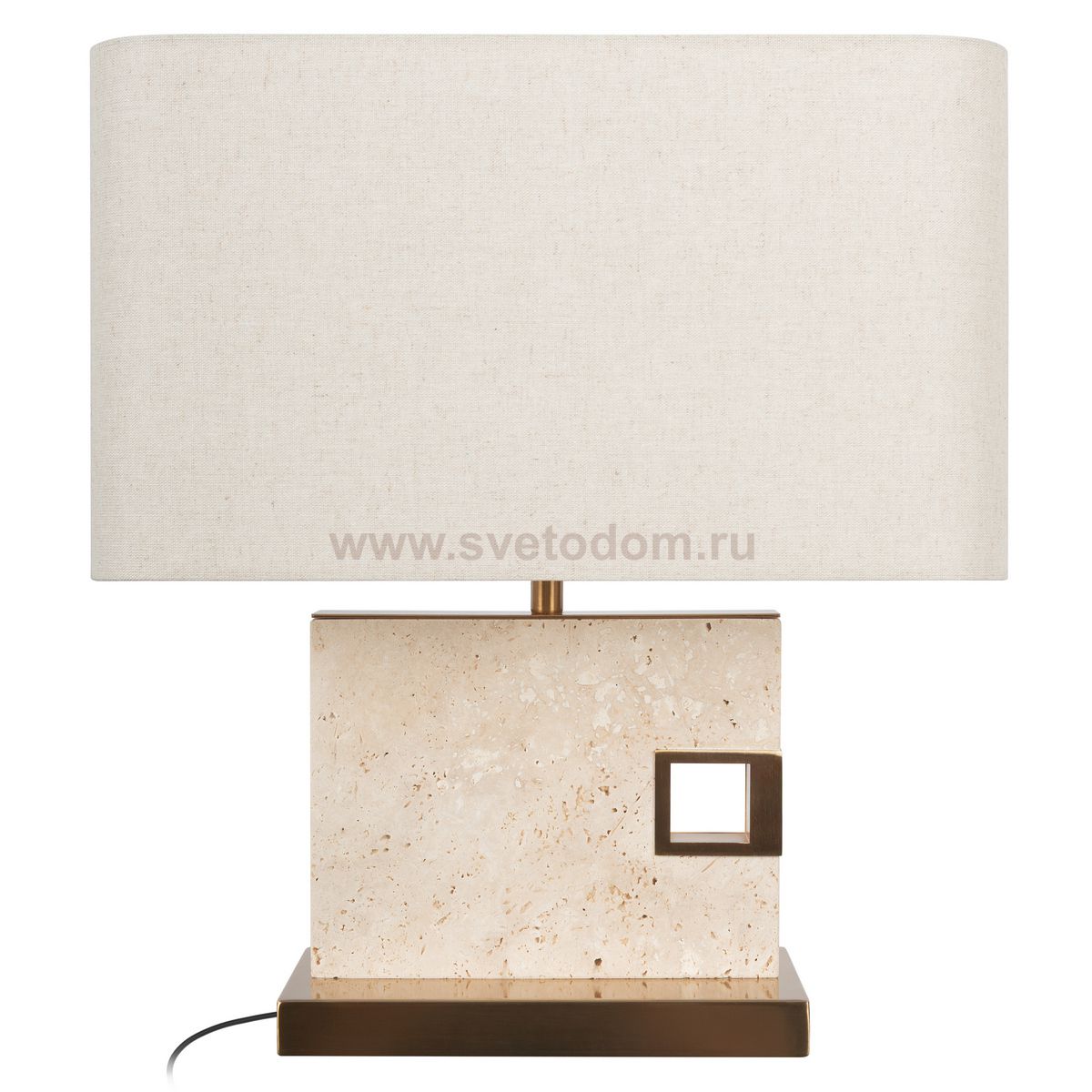 10448T Настольная лампа LOFT IT Slot