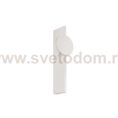 10452W White sand Настенный светильник LOFT IT Flame
