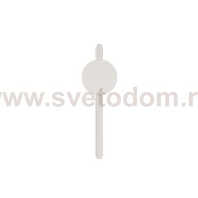10452W White sand Настенный светильник LOFT IT Flame