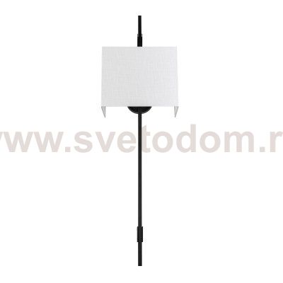 10459 Black Настенный светильник LOFT IT Sonnet