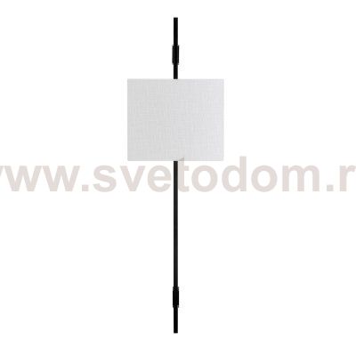 10459 Black Настенный светильник LOFT IT Sonnet