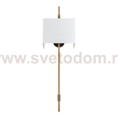 10459 Gold Настенный светильник LOFT IT Sonnet