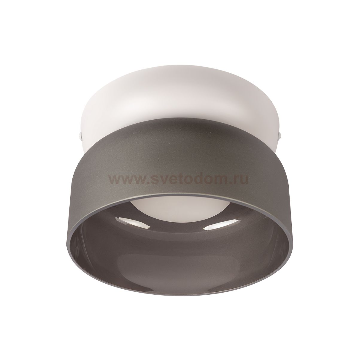 10466 Smoke matte Потолочный светильник LOFT IT Totem