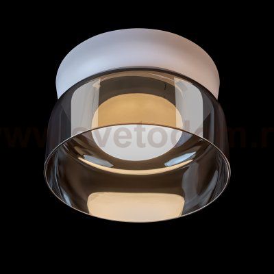 10466 Smoke Потолочный светильник LOFT IT Totem