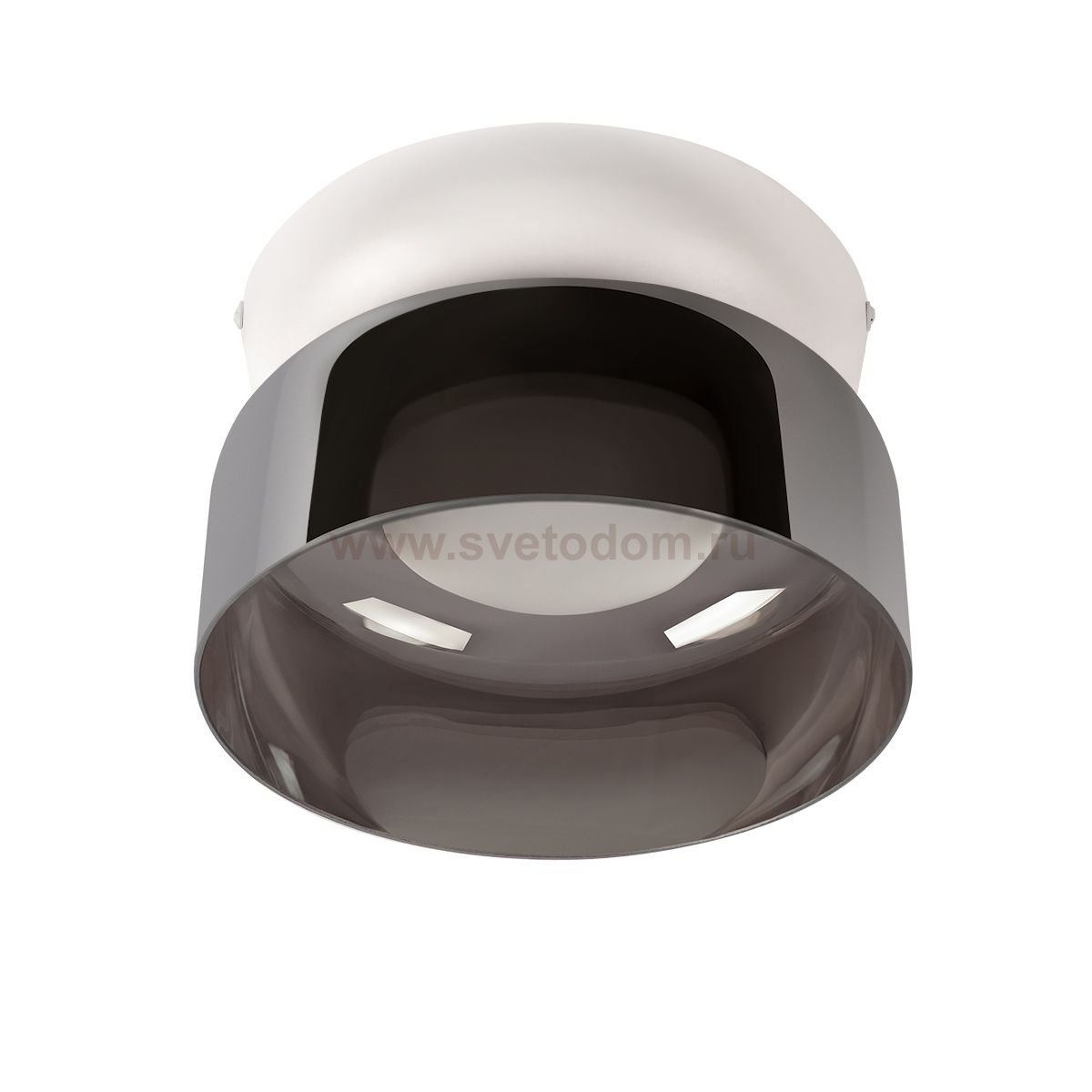 10466 Smoke Потолочный светильник LOFT IT Totem