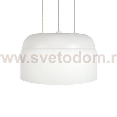 10466P Milky white Подвесной светильник LOFT IT Totem