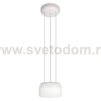 10466P Milky white Подвесной светильник LOFT IT Totem