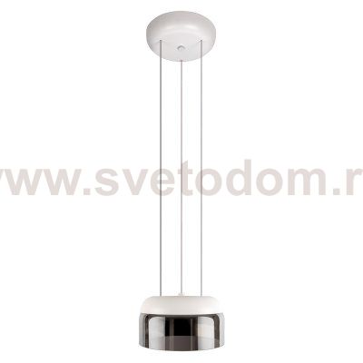 10466P Smoke Подвесной светильник LOFT IT Totem