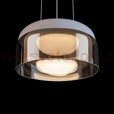 10466P Smoke Подвесной светильник LOFT IT Totem