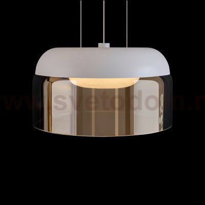 10466P Smoke Подвесной светильник LOFT IT Totem