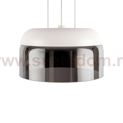 10466P Smoke Подвесной светильник LOFT IT Totem