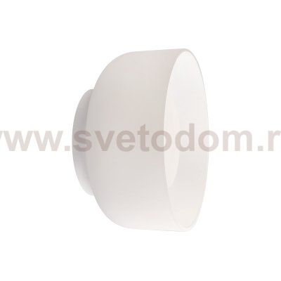 10466W Milky white Настенный светильник LOFT IT Totem