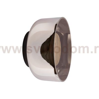 10466W Smoke wood Настенный светильник LOFT IT Totem