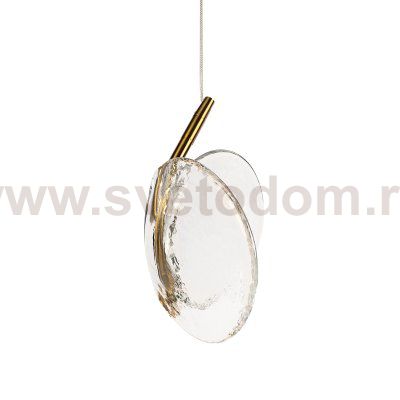 10468P Clear Подвесной светильник LOFT IT Flap